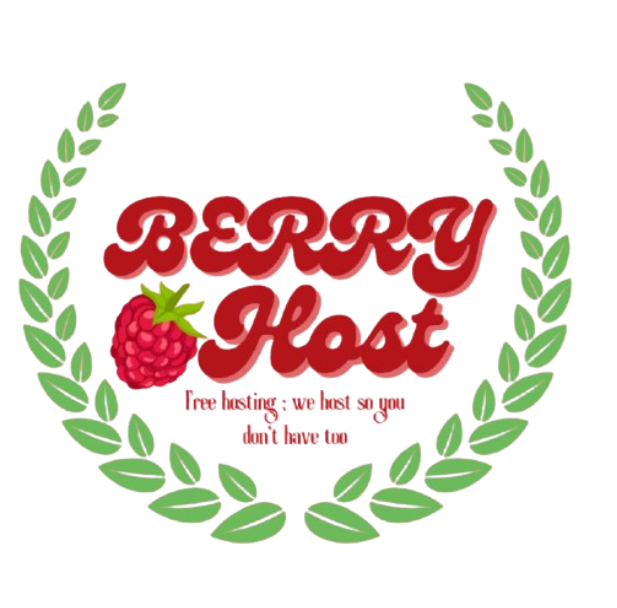 Berrry.host Logo